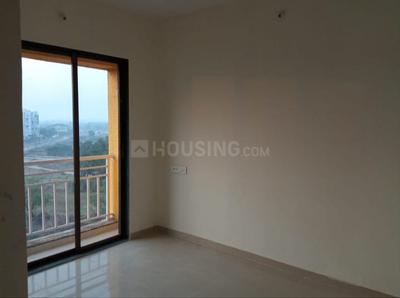 Project Image of 387.0 - 544.0 Sq.ft 1 BHK Apartment for buy in Vaibhavi City B 2
