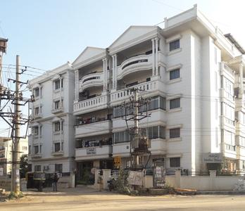 Project Image of 1189.0 - 1556.0 Sq.ft 2 BHK Apartment for buy in Aditya Mother Palace