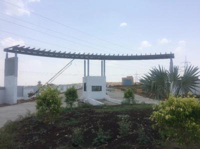 Project Image of 1100 Sq.ft Residential Plot / Land for sale in Bhatkhedi for Rs. 6050000