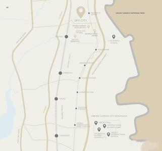 Project Image of 390.95 - 1855.91 Sq.ft Studio Studio Apartment for buy in Oberoi Sky City Tower G