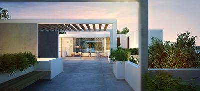 Project Image of 2477.0 - 2882.0 Sq.ft 3 BHK Apartment for buy in Bhoomi Cotton Tree