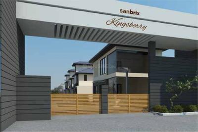 Project Image of 1716.0 - 3838.0 Sq.ft 3 BHK Villa for buy in Sanbrix Kingsberry