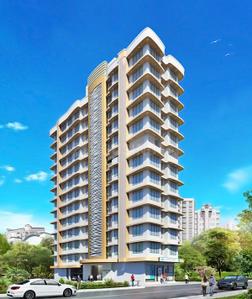 Project Image of 781.0 - 1273.0 Sq.ft 2 BHK Apartment for buy in Karmvir Shubh Mangal