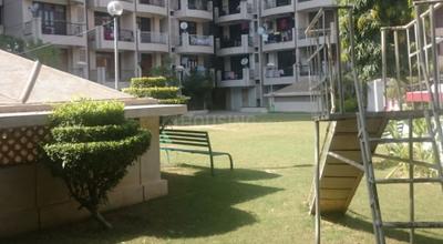 Project Image of 0.0 - 1600.0 Sq.ft 3 BHK Apartment for buy in CGHS Agrim Apartment