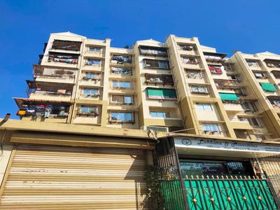 Project Image of 645.0 - 865.0 Sq.ft 1 BHK Apartment for buy in Geet Tower