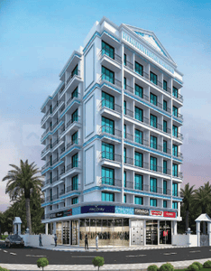 Project Image of 276.85 - 322.27 Sq.ft 1 BHK Apartment for buy in Ascons Garnet