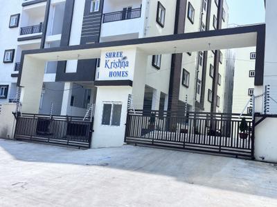 Project Image of 1100.0 - 1670.0 Sq.ft 2 BHK Apartment for buy in Shree Krishna Homes