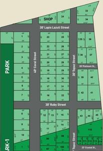 Project Image of 600.0 - 5000.0 Sq.ft Residential Plot Plot for buy in Nova Navarathnapuri