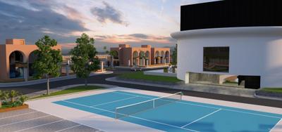 Project Image of 1375.0 - 2200.0 Sq.ft Residential Plot Plot for buy in ICG Golconda
