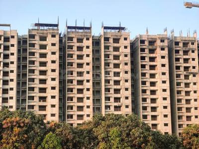 Project Image of 880.0 - 1685.0 Sq.ft 2 BHK Apartment for buy in SNN Raj High Gardens