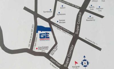 Project Image of 750.0 - 1800.0 Sq.ft Residential Plot Plot for buy in Godha Estate