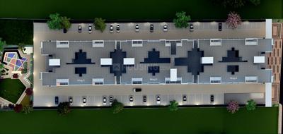 Project Image of 684.0 - 980.0 Sq.ft 2 BHK Apartment for buy in Kamalraj Akshardham