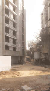 Project Image of 1899.0 - 3798.0 Sq.ft 3 BHK Apartment for buy in Shree Vishnudhara Essence