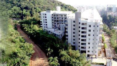 Project Image of 1788.0 - 3601.0 Sq.ft 3 BHK Apartment for buy in Northstar Eden Garden