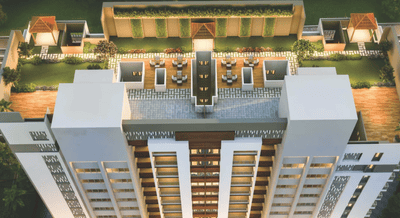 Project Image of 471.03 - 1095.66 Sq.ft 1 BHK Apartment for buy in Basil Shreeji 