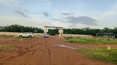 Project Image of 1442.36 - 6964.25 Sq.ft Residential Plot Plot for buy in Rajabhoomi Aananda