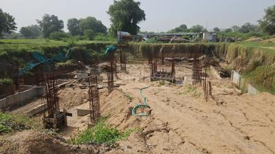 Project Image of 860.47 - 955.73 Sq.ft 3 BHK Apartment for buy in Sriraj Saundarya Elina