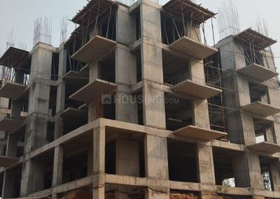 Project Image of 493.21 - 645.41 Sq.ft 2 BHK Apartment for buy in ROF Ambliss