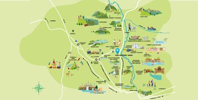 Project Image of 2500 Sq.ft Residential Plot / Land for sale in Karjat for Rs. 9678000
