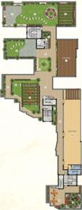 Project Image of 1025.0 - 1741.0 Sq.ft 2 BHK Apartment for buy in Radhashree 30