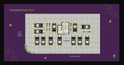 Project Image of 2077.0 - 2187.0 Sq.ft 3 BHK Apartment for buy in 24 Gems