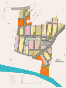 Project Image of 1356.25 - 4434.84 Sq.ft Residential Plot Plot for buy in Trimurty The Greater Mansarovar D