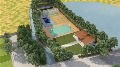 Project Image of 484.38 - 21356.24 Sq.ft Residential Plot Plot for buy in Sun Solus Shri Ram City