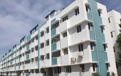 Project Image of 848.0 - 1062.0 Sq.ft 2 BHK Apartment for buy in Provident Freedom