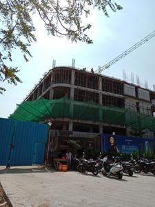 Project Image of 1286.5 - 2646.0 Sq.ft 3 BHK Apartment for buy in Livience Aleenta