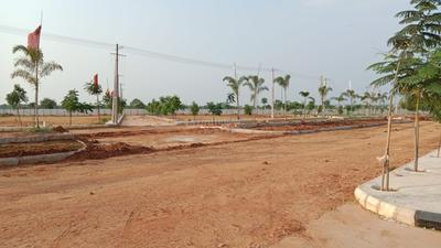 Project Image of 1314.0 - 4806.0 Sq.ft Residential Plot Plot for buy in Srinivasa Nilaya