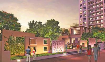 Project Image of 1400 Sq.ft 3 BHK Apartment / Flat for sale in Hadapsar for Rs. 8700000