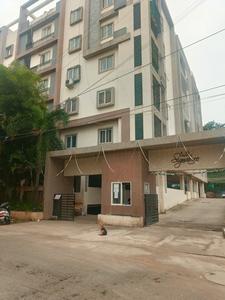 Project Image of 1140.0 - 1695.0 Sq.ft 2 BHK Apartment for buy in Crown Signature