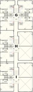Project Image of 473.93 - 1152.0 Sq.ft 2 BHK Apartment for buy in Shanti Oum Orbit