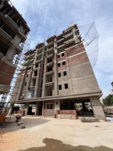 Project Image of 1717.81 - 3520.0 Sq.ft 4 BHK Apartment for buy in Nityanta