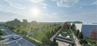 Project Image of 562.0 - 1917.0 Sq.ft Residential Plot Plot for buy in Fortland Avaza The Zuri