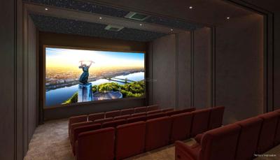 Project Image of 2456.0 - 3355.0 Sq.ft 3 BHK Apartment for buy in Emerald Horizon Tower
