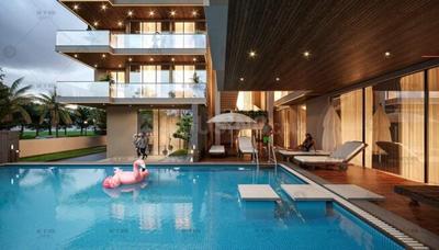 Project Image of 1280.47 - 1901.23 Sq.ft 3 BHK Apartment for buy in Vatsal Shangrila