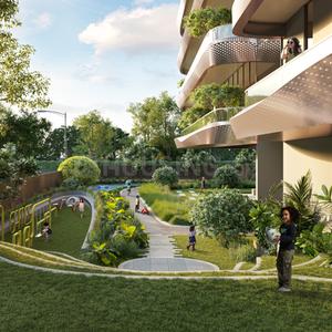 Project Image of 2950.0 - 7040.0 Sq.ft 3 BHK Apartment for buy in Vera Vista 45