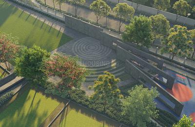 Project Image of 355.21 - 4128.82 Sq.ft Residential Plot Plot for buy in Godrej Eden Estate Phase 2