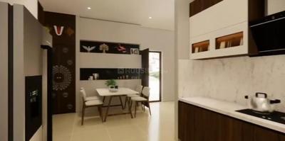 Project Image of 1661.0 - 1682.0 Sq.ft 3 BHK Apartment for buy in Sri Karumari Krupa