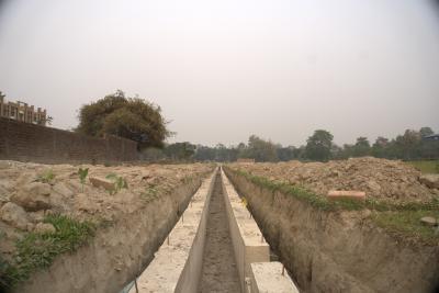 Project Image of 1823.0 - 2916.0 Sq.ft Residential Plot Plot for buy in Destifine Township