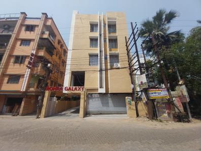 Project Image of 820.0 - 1617.0 Sq.ft 2 BHK Apartment for buy in Rohra Galaxy 