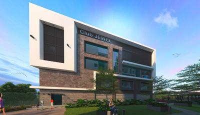 Project Image of 721.0 - 1107.0 Sq.ft 2 BHK Apartment for buy in Utkarsha Jewel