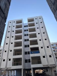 Project Image of 628.4 - 957.99 Sq.ft 2 BHK Apartment for buy in Sahjanand Nexus 5