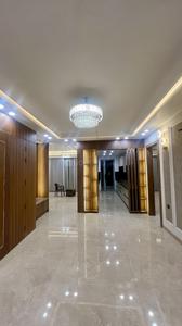 Project Image of 0.0 - 2259.0 Sq.ft 4 BHK Apartment for buy in SR Homes 3
