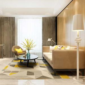 Project Image of 334.0 - 480.0 Sq.ft 1 BHK Apartment for buy in Natasha Avana