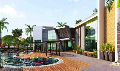 Project Image of 1916.0 - 2690.0 Sq.ft 3 BHK Villa for buy in IBD Revaa