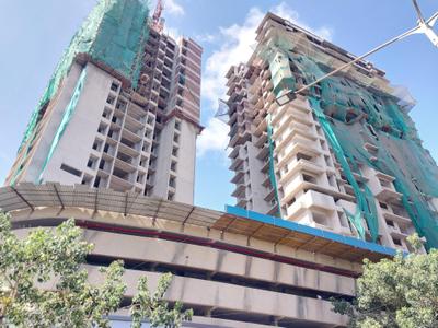 Project Image of 802.03 - 1337.64 Sq.ft 2 BHK Apartment for buy in Relcon 103 West