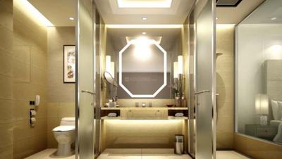Project Image of 594.0 - 1083.0 Sq.ft 2 BHK Apartment for buy in Karma Grandeza