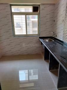 Project Image of 281.0 - 319.0 Sq.ft 1 BHK Apartment for buy in Mohan Nano Estates I